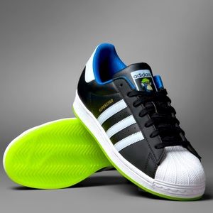 Superstar X Indigo Herz NFT Release Size 12